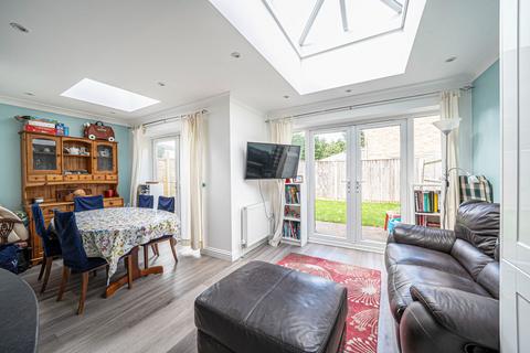 undefined, Lightsfield, Oakley, Basingstoke, RG23 7BY