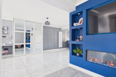 3 bedroom detached house for sale, Glevum Avenue, Ingleby Barwick