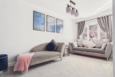 3 bedroom detached house for sale, Glevum Avenue, Ingleby Barwick