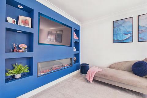 3 bedroom detached house for sale, Glevum Avenue, Ingleby Barwick