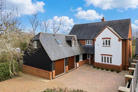 undefined, Vicarage Road, Milton Keynes MK17