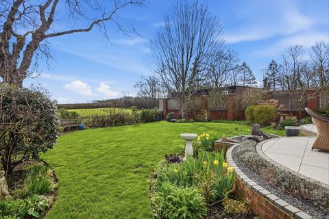 undefined, Vicarage Road, Milton Keynes MK17