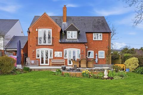 undefined, Vicarage Road, Milton Keynes MK17