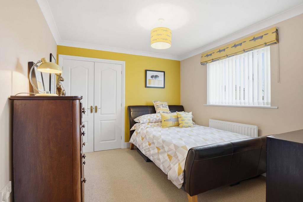 Bedroom 3
