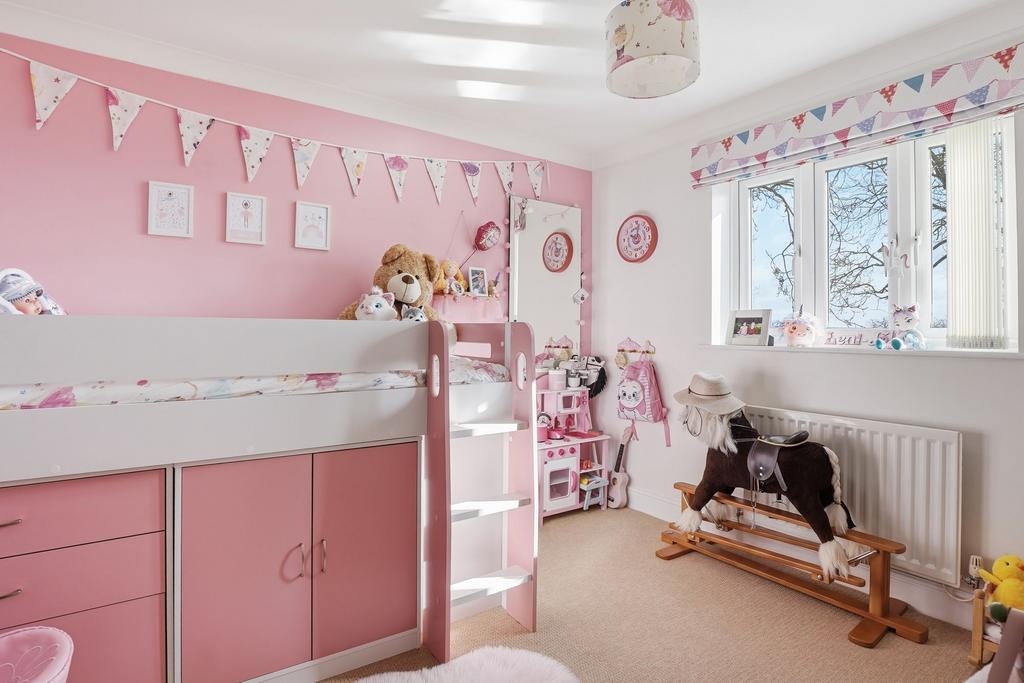 Bedroom 4