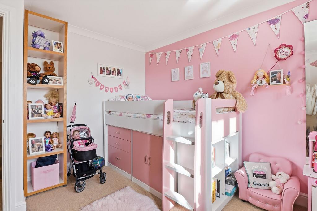 Bedroom 4