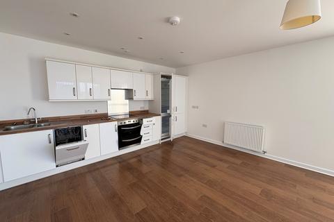 undefined, Lawrence Road, London