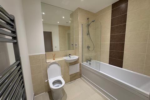 undefined, Lawrence Road, London