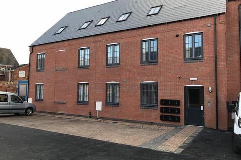 undefined, Co-op Close, Barwell