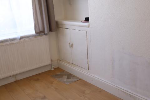 undefined, Cottesmore Road, Leicester LE5