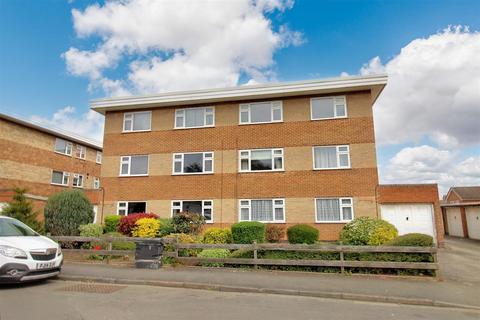 2 bedroom flat to rent, Westmaner Court, Chilwell, Nottingham, NG9 5DQ