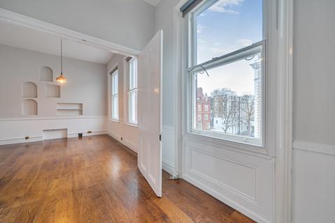 2 bedroom apartment to rent, Harrington Gardens London SW7