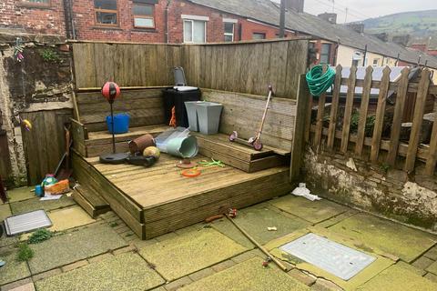 2 bedroom terraced house to rent, Darwen BB3