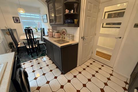 3 bedroom chalet for sale, Bythorn Road, Peterborough