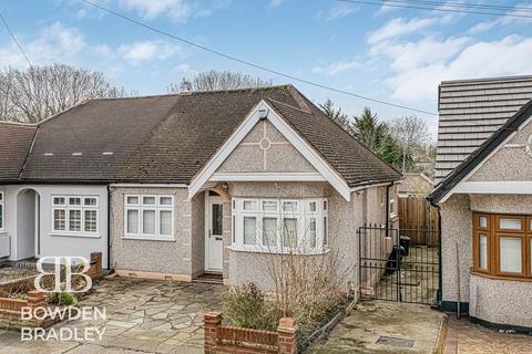 undefined, Hillview Avenue, Hornchurch, RM11