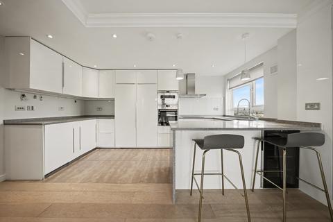 undefined, Byron Court, Fairfax Road, South Hampstead, London, NW6