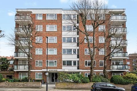 undefined, Byron Court, Fairfax Road, South Hampstead, London, NW6