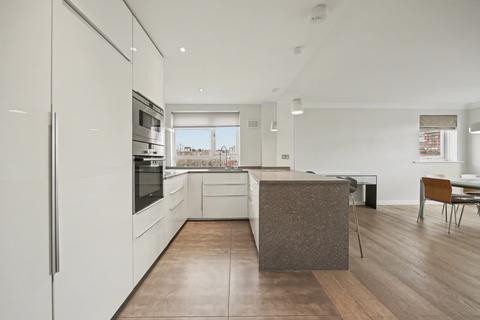 undefined, Byron Court, Fairfax Road, South Hampstead, London, NW6
