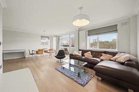 undefined, Byron Court, Fairfax Road, South Hampstead, London, NW6
