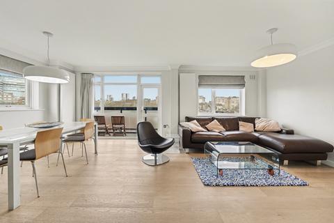 undefined, Byron Court, Fairfax Road, South Hampstead, London, NW6