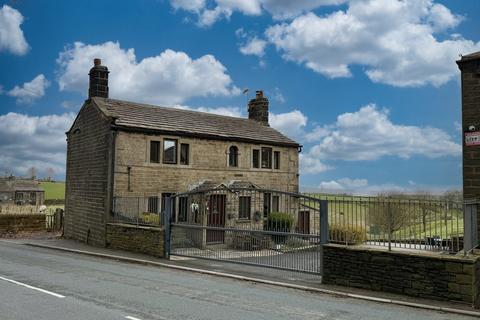 undefined, Keighley Road, Denholme, Bradford, BD13