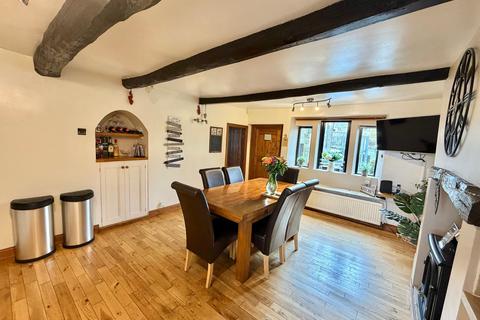 undefined, Keighley Road, Denholme, Bradford, BD13