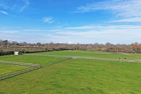 3 bedroom detached house for sale, Marlpit Lane, New Milton, BH25