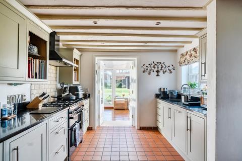 3 bedroom detached house for sale, Marlpit Lane, New Milton, BH25