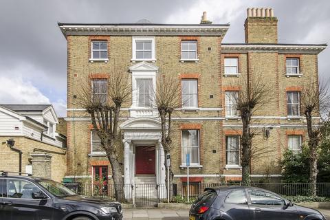 2 bedroom apartment to rent, Elms Road, SW4