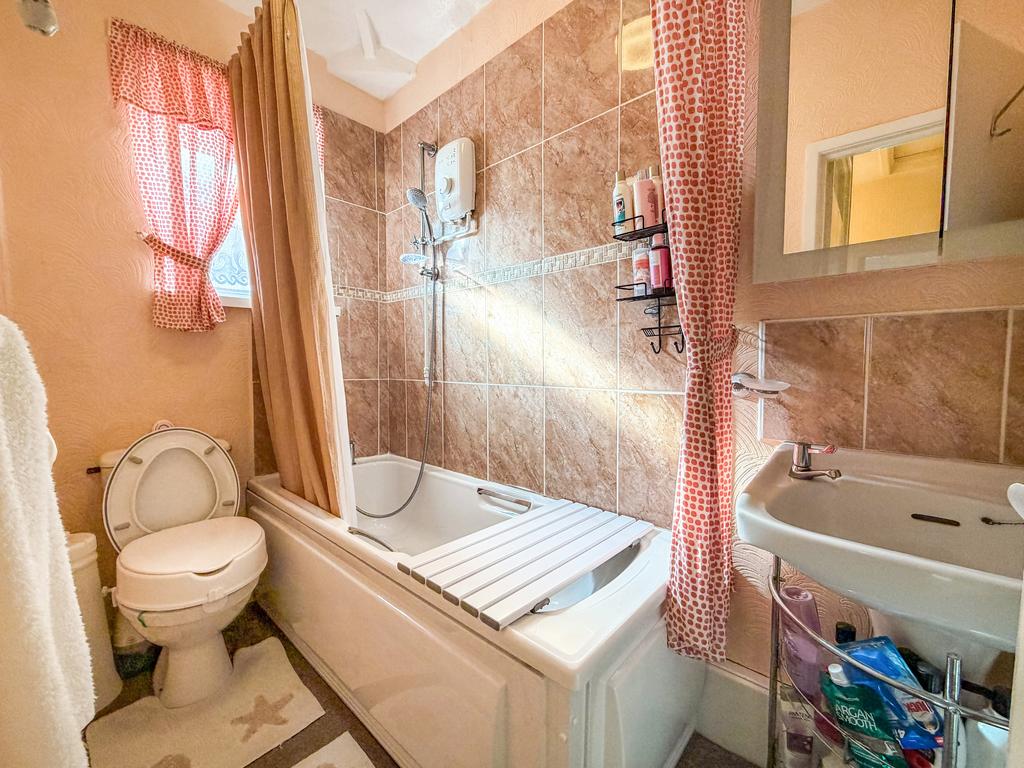 Bathroom/WC