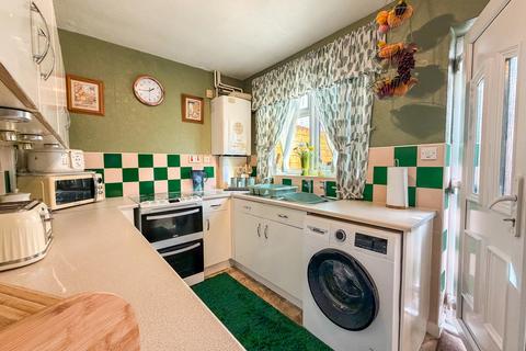 undefined, Green Street, Oldbury, West Midlands