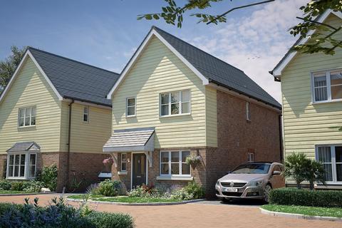 undefined, The Woodlands, Sayers Common, Hassocks