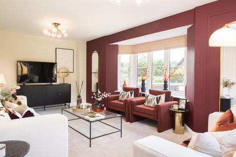 undefined, The Woodlands, Sayers Common, Hassocks