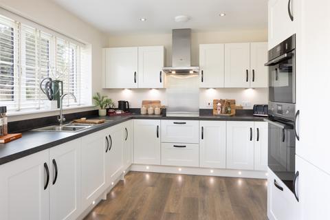 undefined, The Woodlands, Sayers Common, Hassocks