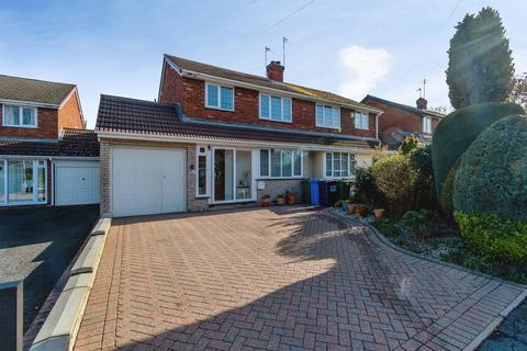 undefined, Coppice Close, Cheslyn Hay, Walsall