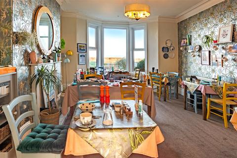 undefined, Marine Road East, Morecambe, Lancashire, LA4