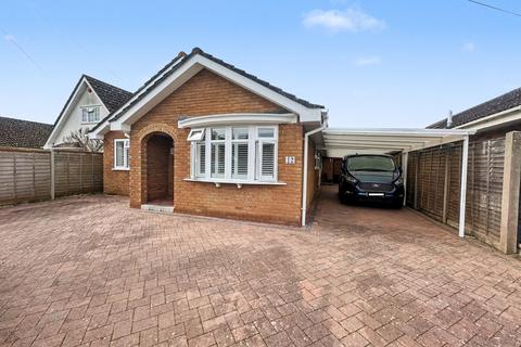 undefined, Verwood