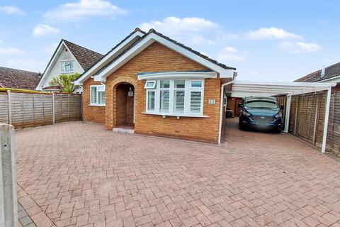 3 bedroom detached bungalow for sale, Verwood