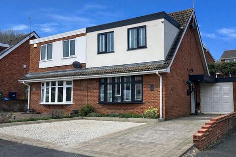 undefined, Clivedon Way, Halesowen