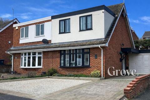 2 bedroom semi-detached house for sale, Clivedon Way, Halesowen