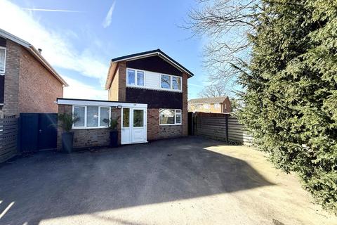 undefined, Gorsty Lane, Hereford HR1