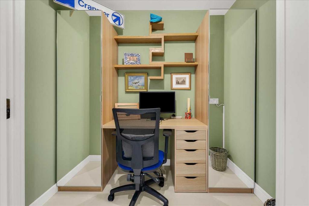 Office room