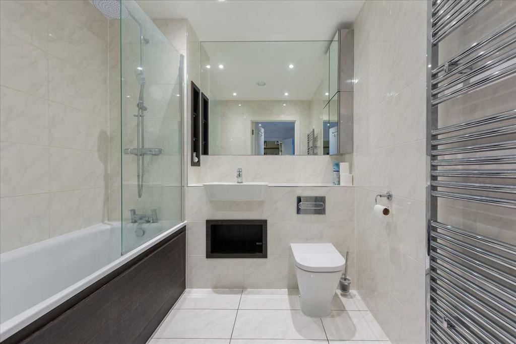 Bathroom/WC