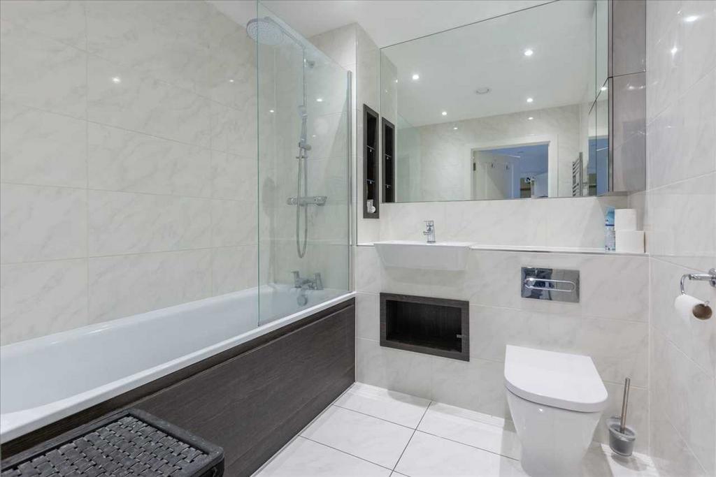 Bathroom/WC