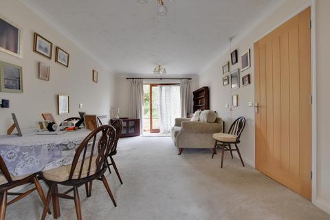 undefined, Newnham Green, Maldon