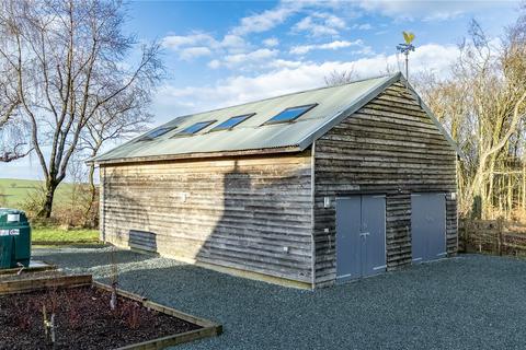 4 bedroom detached house for sale, Cascob, Presteigne, Powys, LD8
