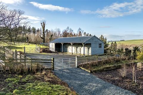 4 bedroom detached house for sale, Cascob, Presteigne, Powys, LD8