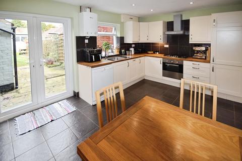 undefined, High Street, Burgh Le Marsh PE24
