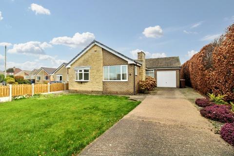 3 bedroom bungalow for sale, Wharfedale Road, Pogmoor, Barnsley