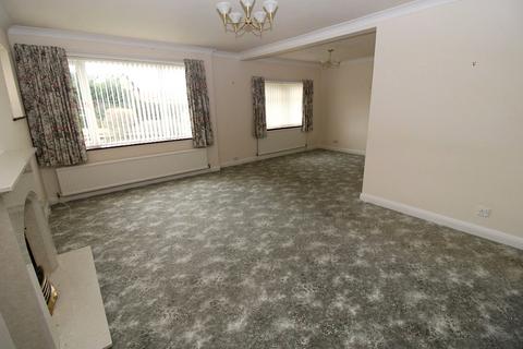 3 bedroom bungalow for sale, Wharfedale Road, Pogmoor, Barnsley